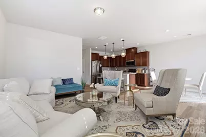 11110 Chalkbark Lane, Charlotte, NC 28262 - Photo 15