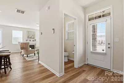 11110 Chalkbark Lane, Charlotte, NC 28262 - Photo 7