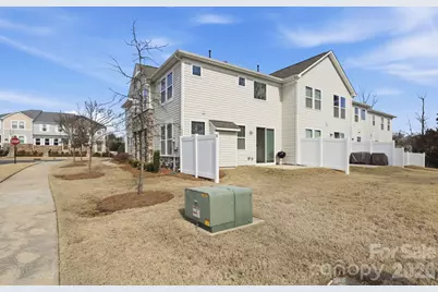11110 Chalkbark Lane, Charlotte, NC 28262 - Photo 31