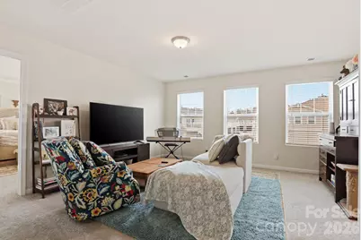 11110 Chalkbark Lane, Charlotte, NC 28262 - Photo 19