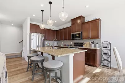 11110 Chalkbark Lane, Charlotte, NC 28262 - Photo 9