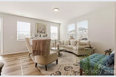 11110 Chalkbark Lane, Charlotte, NC 28262 - Photo 13