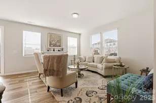 11110 Chalkbark Ln, Charlotte, NC 28262 - Photo 13