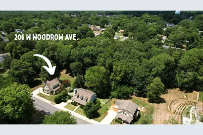 206 W Woodrow Avenue, Belmont, NC 28012 - Photo 47