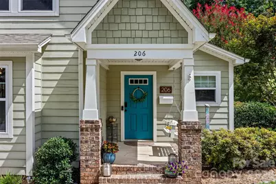 206 W Woodrow Avenue, Belmont, NC 28012 - Photo 3