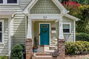 206 W Woodrow Ave, Belmont, NC 28012 - Photo 3