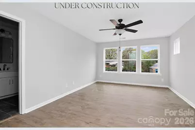 345 N Hoskins Road, Charlotte, NC 28216 - Photo 5