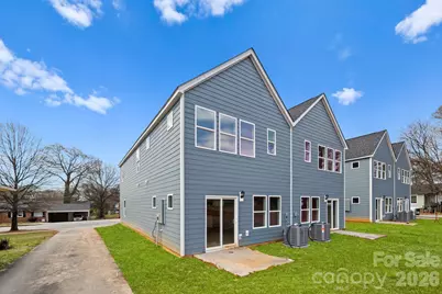 345 N Hoskins Road, Charlotte, NC 28216 - Photo 13