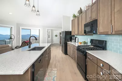 448 Howards Knob Road, Boone, NC 28607 - Photo 17