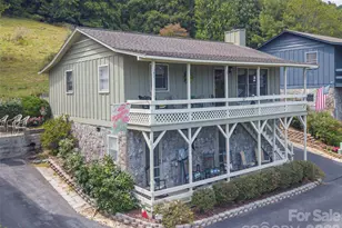 21 Flint Ln, Maggie Valley, NC 28751 - Photo 3