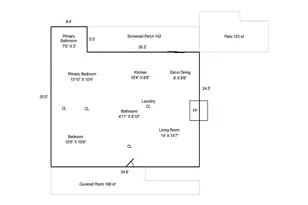 21 Flint Ln, Maggie Valley, NC 28751 - Photo 29
