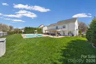 2016 Makin Dr, Indian Trail, NC 28079 - Photo 39