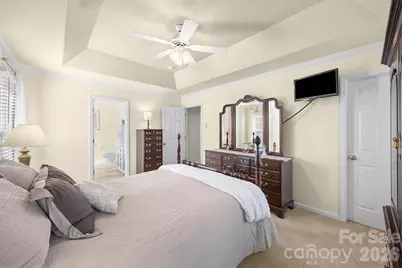 2016 Makin Drive, Indian Trail, NC 28079 - Photo 23