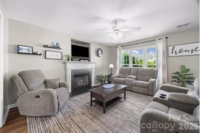 2016 Makin Drive, Indian Trail, NC 28079 - Photo 7