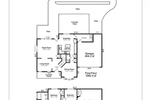 2016 Makin Dr, Indian Trail, NC 28079 - Photo 41