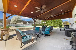 2016 Makin Dr, Indian Trail, NC 28079 - Photo 33