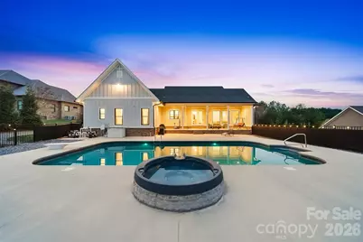 762 River Bend Drive, Granite Falls, NC 28630 - Photo 3