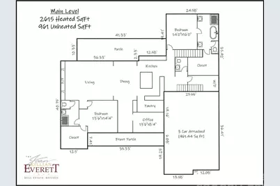 762 River Bend Drive, Granite Falls, NC 28630 - Photo 7