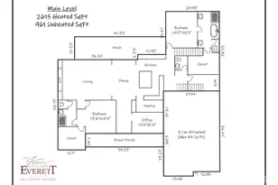 762 River Bend Dr, Granite Falls, NC 28630 - Photo 7