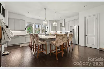 3030 Fairview Villa Court, Charlotte, NC 28209 - Photo 13