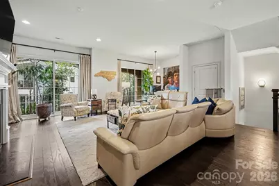 3030 Fairview Villa Court, Charlotte, NC 28209 - Photo 9