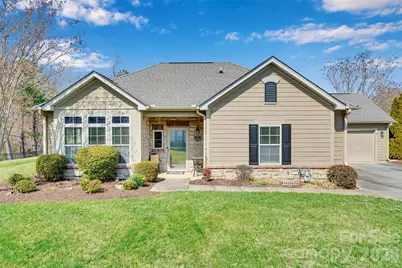 4767 Polo Gate Boulevard, Charlotte, NC 28216 - Photo 1