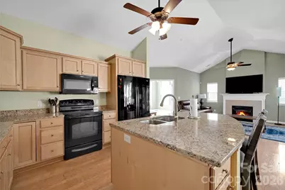 4767 Polo Gate Boulevard, Charlotte, NC 28216 - Photo 7