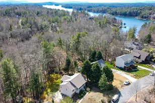 1499 Brentwood Pl, Morganton, NC 28655 - Photo 5