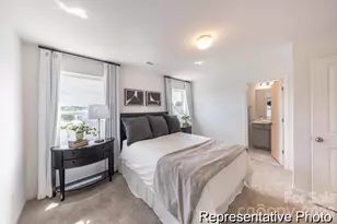 315 Cliffwood St NW, Concord, NC 28027 - Photo 17