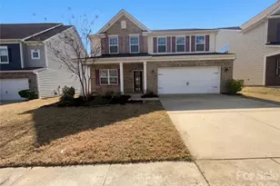 16027 Harbor Hill Dr, Charlotte, NC 28273 - Photo 5