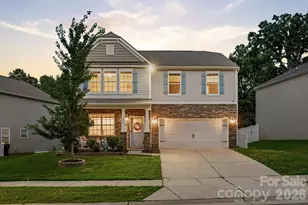 116 Kingsway Dr, Mooresville, NC 28115 - Photo 3