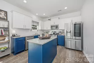 116 Kingsway Dr, Mooresville, NC 28115 - Photo 9