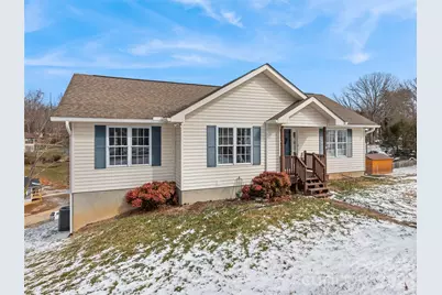 30 Woodruff Street, Canton, NC 28716 - Photo 1