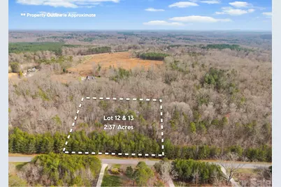 Lot 12,13 Gateway Lane, Lincolnton, NC 28092 - Photo 1
