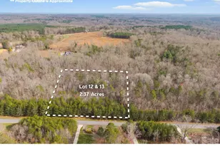 Lot 12 13 Gateway Ln, Lincolnton, NC 28092 - Photo 1