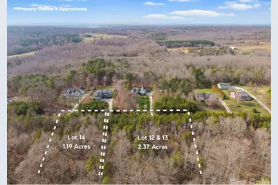 Lot 12,13 Gateway Lane, Lincolnton, NC 28092 - Photo 3