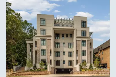 1333 Queens Road #D1, Charlotte, NC 28207 - Photo 1