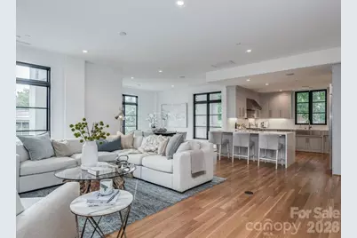 1333 Queens Road #D1, Charlotte, NC 28207 - Photo 5