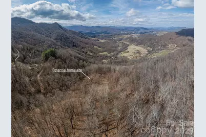 399 Goodson Spring Road, Waynesville, NC 28786 - Photo 19