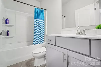 9524 Ainslie Downs Street, Charlotte, NC 28273 - Photo 21