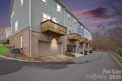 9524 Ainslie Downs Street, Charlotte, NC 28273 - Photo 27