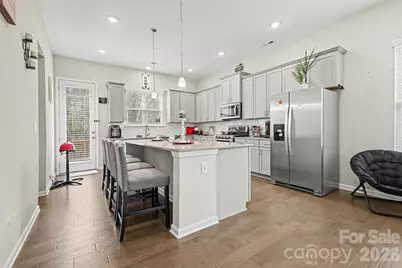 9524 Ainslie Downs Street, Charlotte, NC 28273 - Photo 7