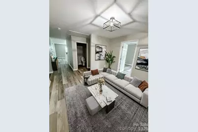 436 Clinton Avenue, Lancaster, SC 29720 - Photo 3