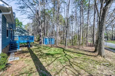 14002 Naworth Lane, Huntersville, NC 28078 - Photo 29