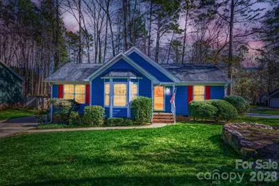 14002 Naworth Lane, Huntersville, NC 28078 - Photo 33