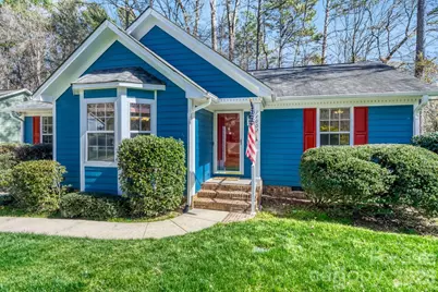 14002 Naworth Lane, Huntersville, NC 28078 - Photo 1