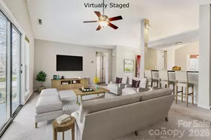 14002 Naworth Ln, Huntersville, NC 28078 - Photo 5