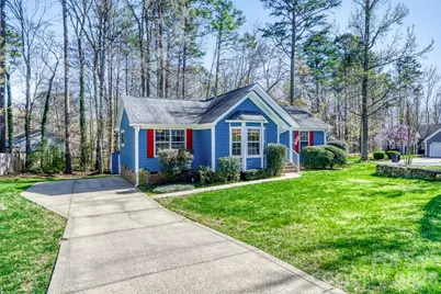 14002 Naworth Lane, Huntersville, NC 28078 - Photo 3