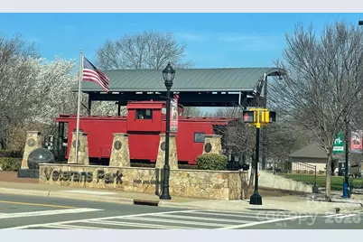 14002 Naworth Lane, Huntersville, NC 28078 - Photo 35