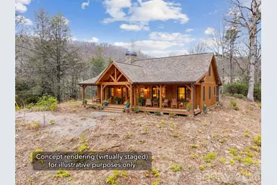 580 N Robinson Creek Road, Glenville, NC 28736 - Photo 5
